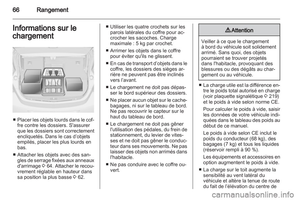 OPEL ASTRA J GTC 2012.5  Manuel dutilisation (in French) 