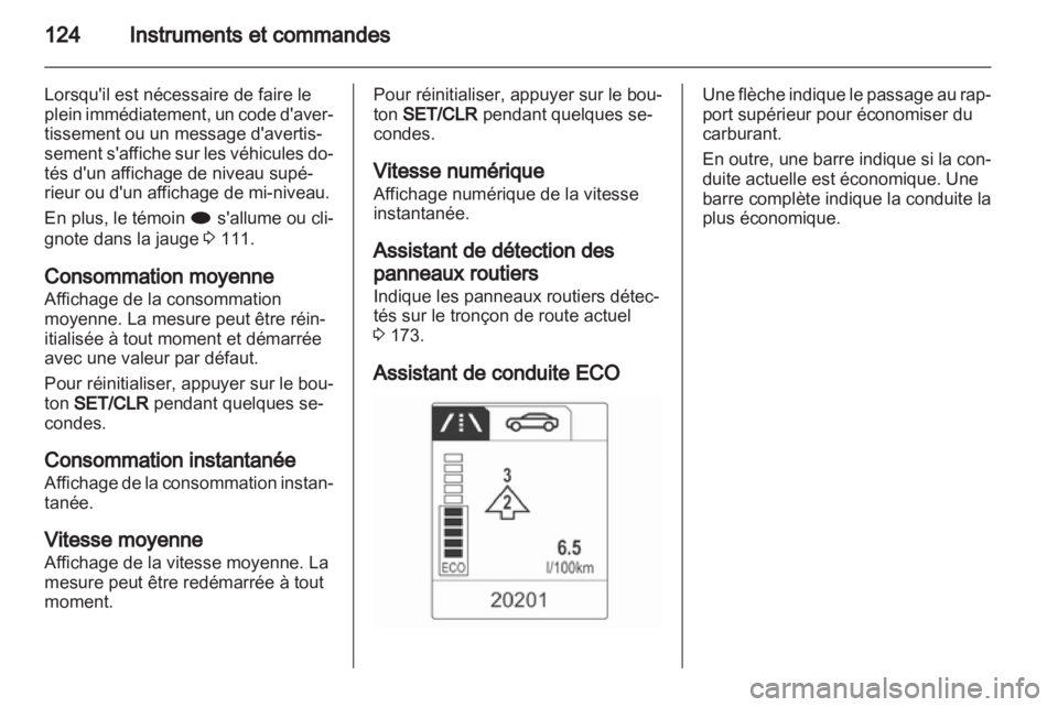 OPEL ASTRA J HB5 & ST 2012  Manuel dutilisation (in French) 