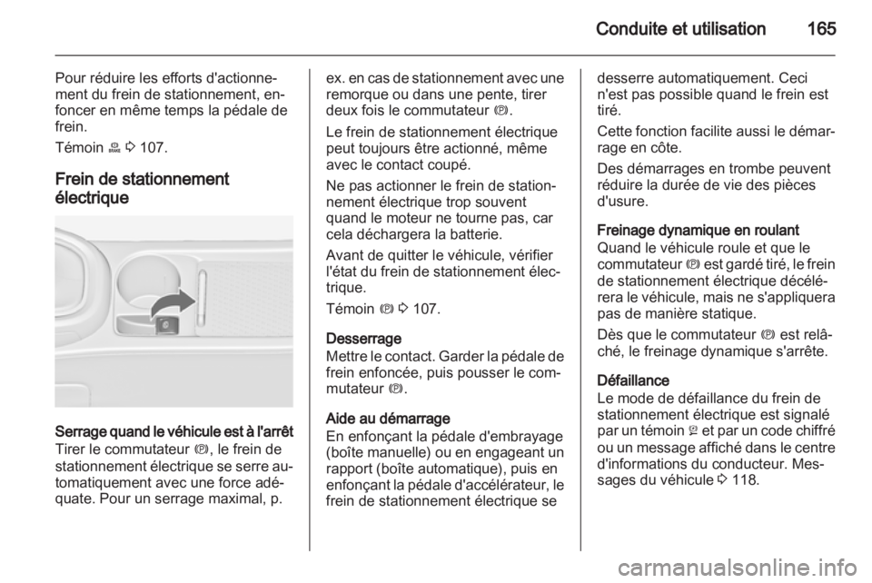 OPEL ASTRA J HB5 & ST 2012  Manuel dutilisation (in French) 