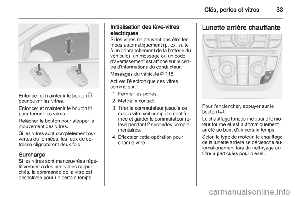 OPEL ASTRA J HB5 & ST 2012  Manuel dutilisation (in French) 