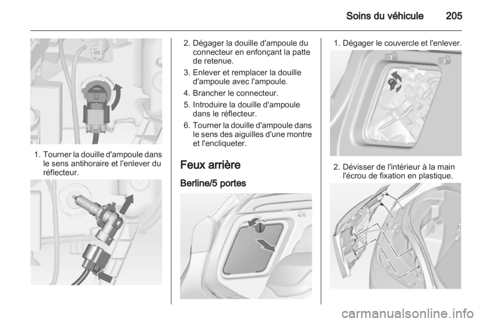 OPEL ASTRA J HB5 & ST 2012.5  Manuel dutilisation (in French) 