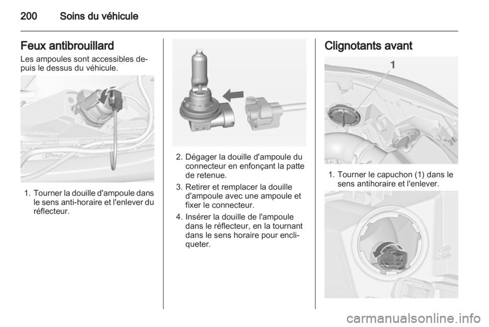 OPEL CASCADA 2013.5  Manuel dutilisation (in French) 