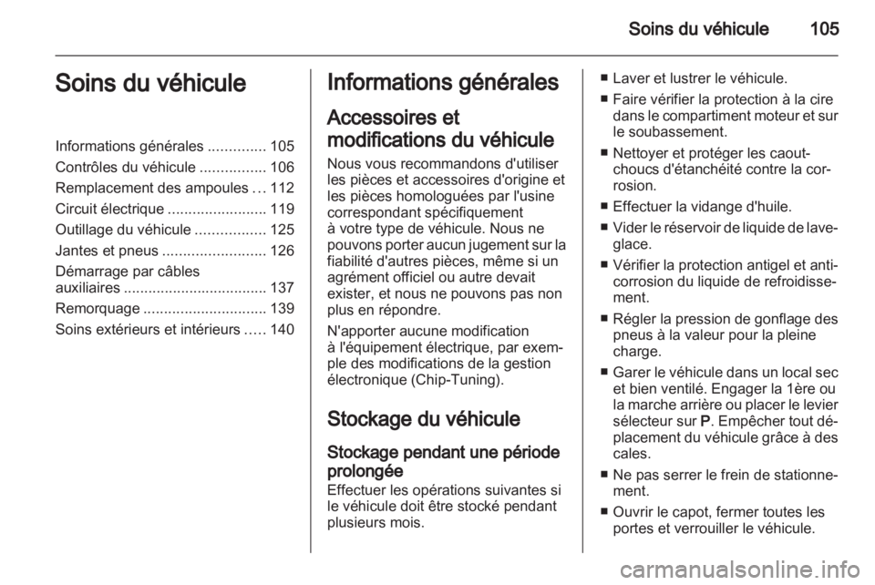 OPEL COMBO 2011  Manuel dutilisation (in French) 