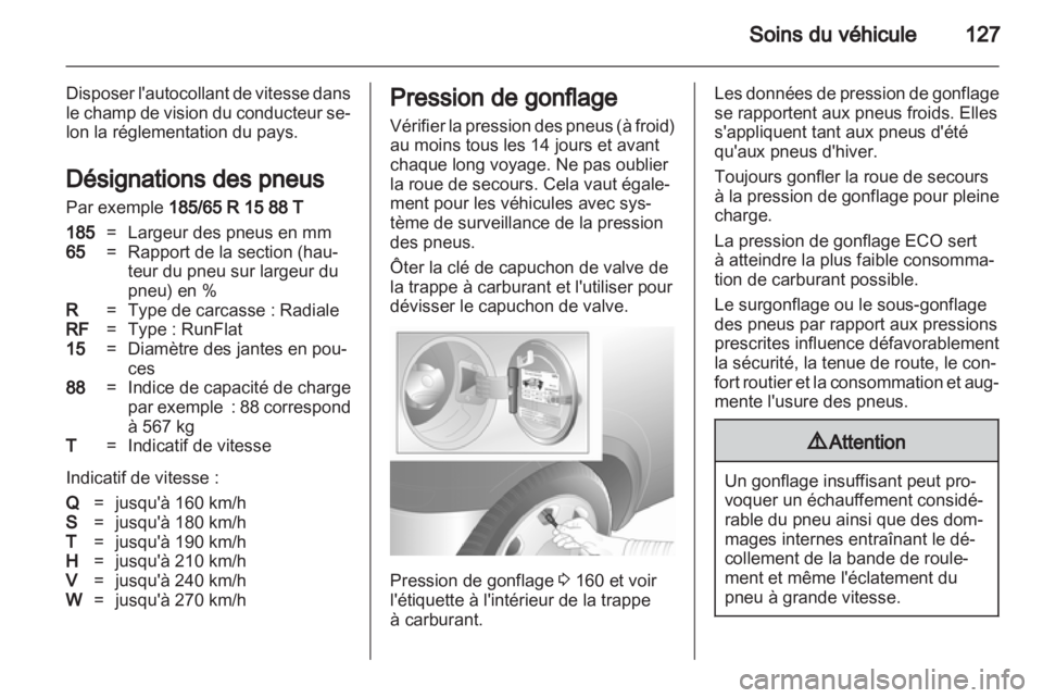 OPEL COMBO 2011.5  Manuel dutilisation (in French) 