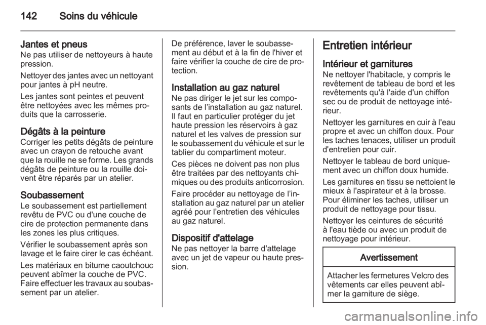 OPEL COMBO 2011.5  Manuel dutilisation (in French) 