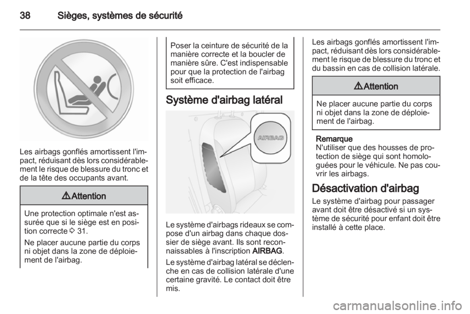 OPEL COMBO D 2012  Manuel dutilisation (in French) 