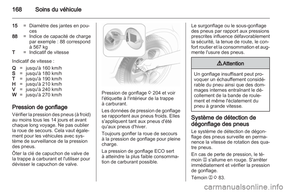OPEL CORSA 2010.5  Manuel dutilisation (in French) 