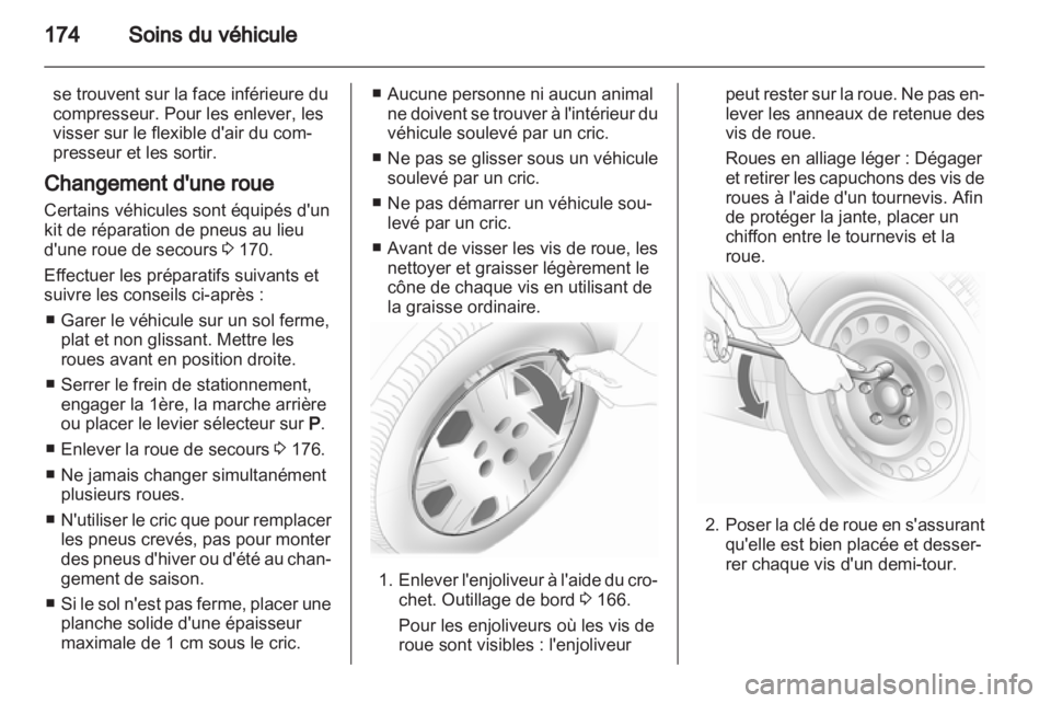 OPEL CORSA 2010.5  Manuel dutilisation (in French) 