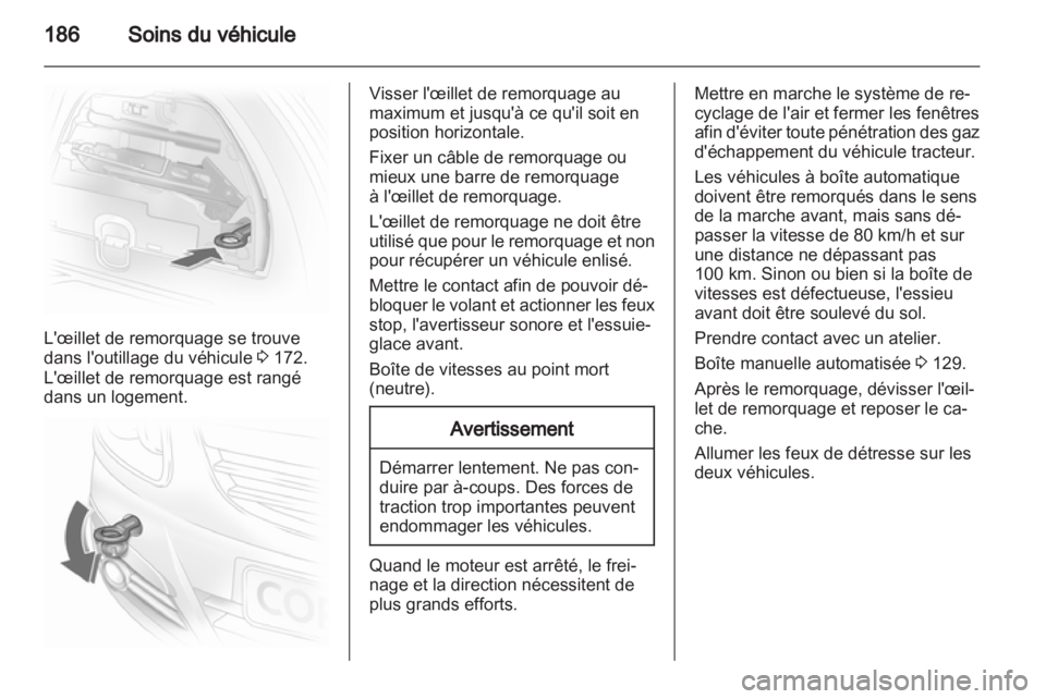 OPEL CORSA 2011  Manuel dutilisation (in French) 