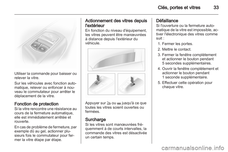 OPEL CORSA 2012  Manuel dutilisation (in French) 