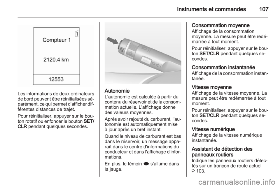 OPEL INSIGNIA 2010  Manuel dutilisation (in French) 