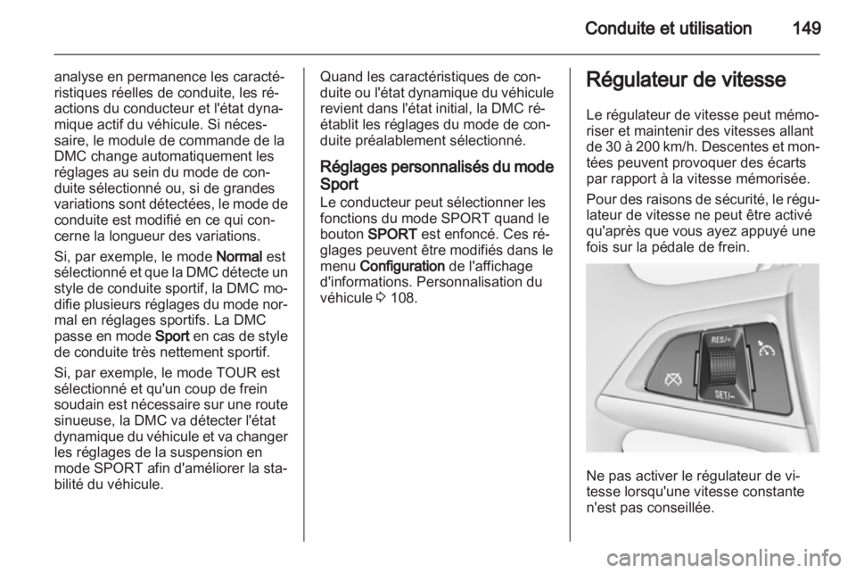 OPEL INSIGNIA 2010  Manuel dutilisation (in French) 