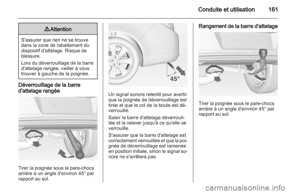 OPEL INSIGNIA 2010  Manuel dutilisation (in French) 