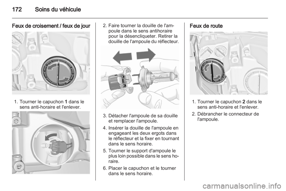 OPEL INSIGNIA 2010  Manuel dutilisation (in French) 