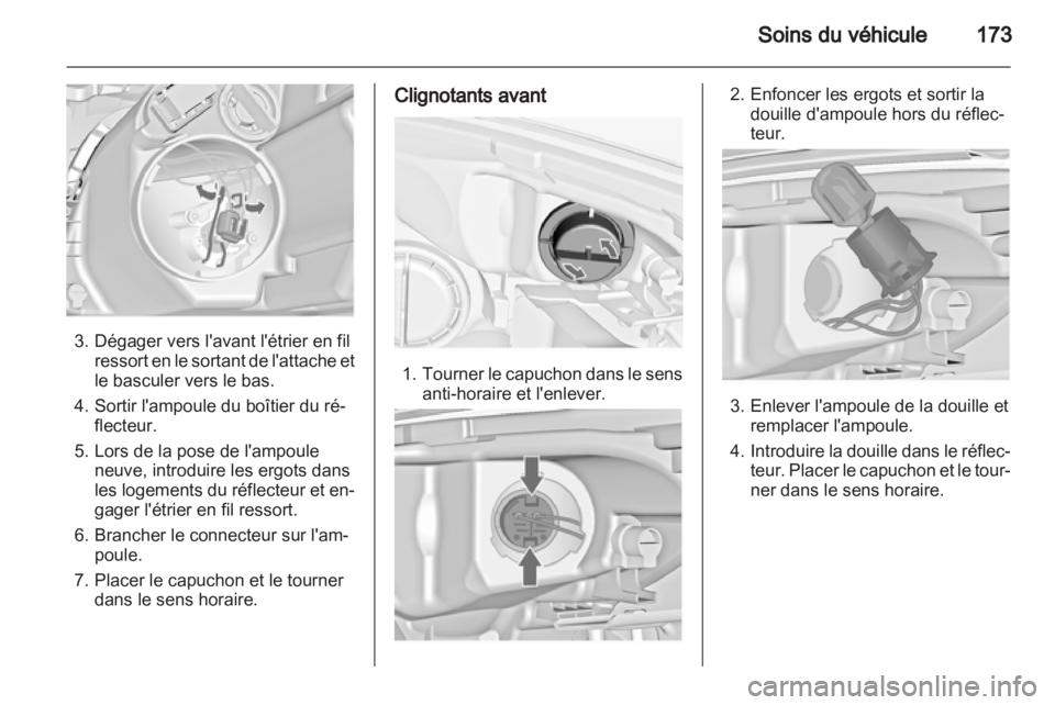 OPEL INSIGNIA 2010  Manuel dutilisation (in French) 