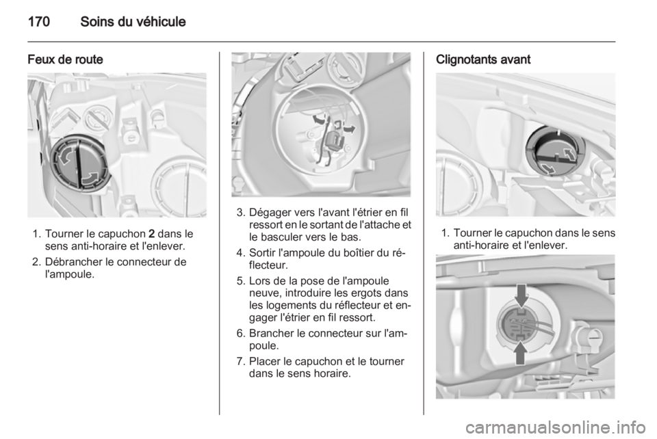 OPEL INSIGNIA 2010.5  Manuel dutilisation (in French) 