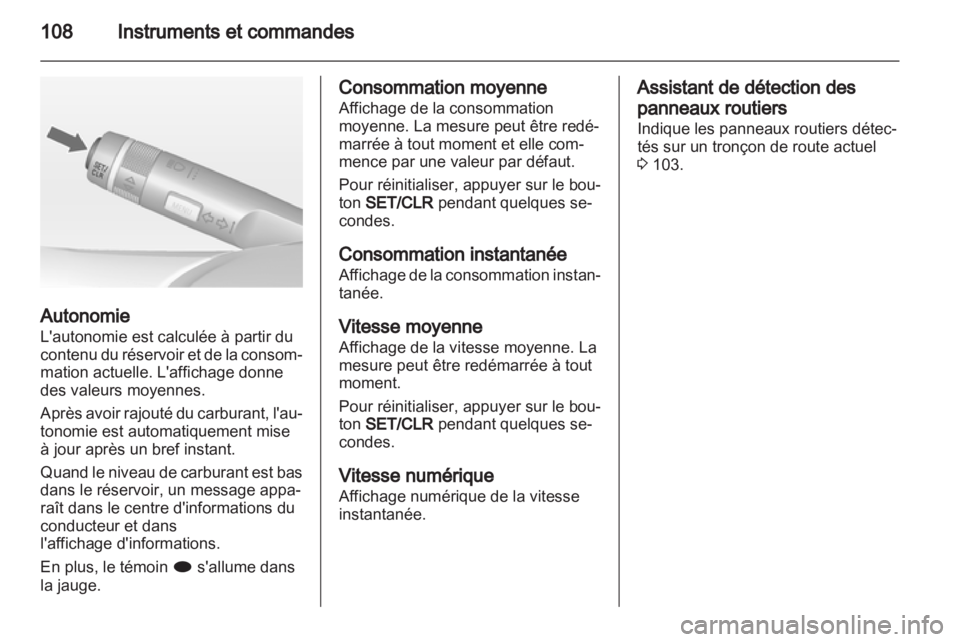 OPEL INSIGNIA 2011  Manuel dutilisation (in French) 