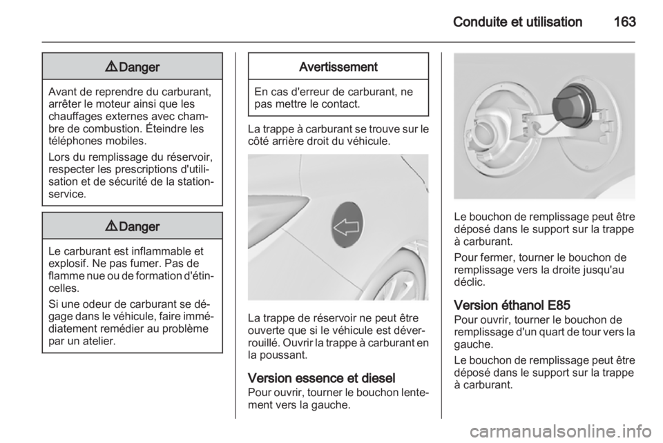 OPEL INSIGNIA 2011  Manuel dutilisation (in French) 