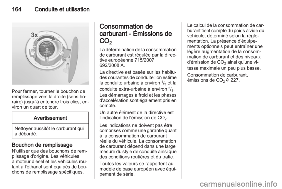 OPEL INSIGNIA 2011  Manuel dutilisation (in French) 