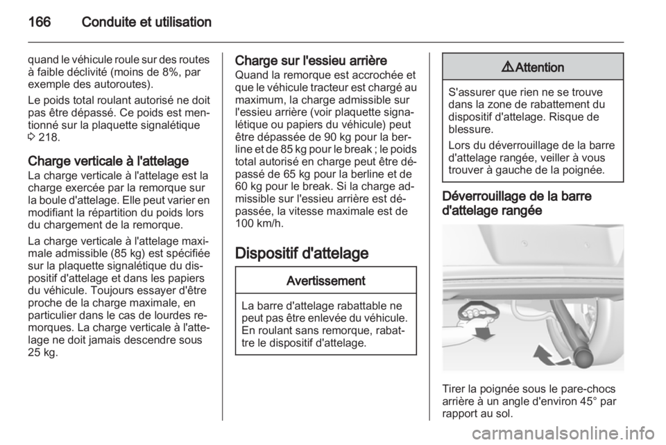 OPEL INSIGNIA 2011  Manuel dutilisation (in French) 