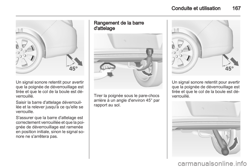 OPEL INSIGNIA 2011  Manuel dutilisation (in French) 