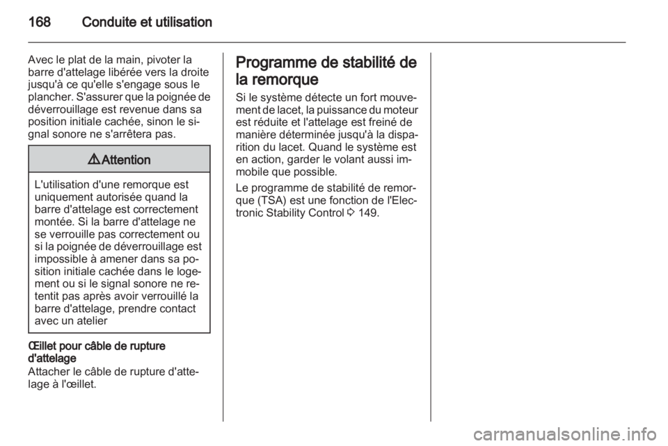 OPEL INSIGNIA 2011  Manuel dutilisation (in French) 