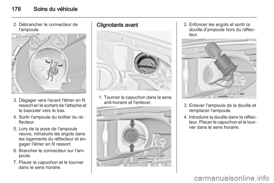 OPEL INSIGNIA 2011  Manuel dutilisation (in French) 