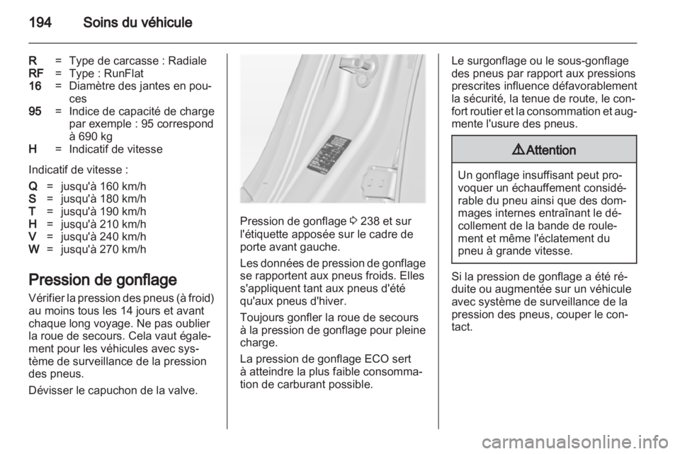 OPEL INSIGNIA 2011  Manuel dutilisation (in French) 