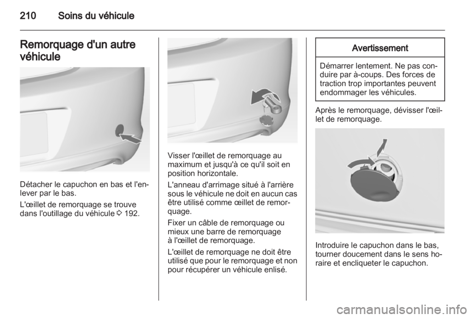 OPEL INSIGNIA 2011  Manuel dutilisation (in French) 