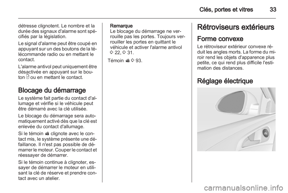 OPEL INSIGNIA 2011  Manuel dutilisation (in French) 