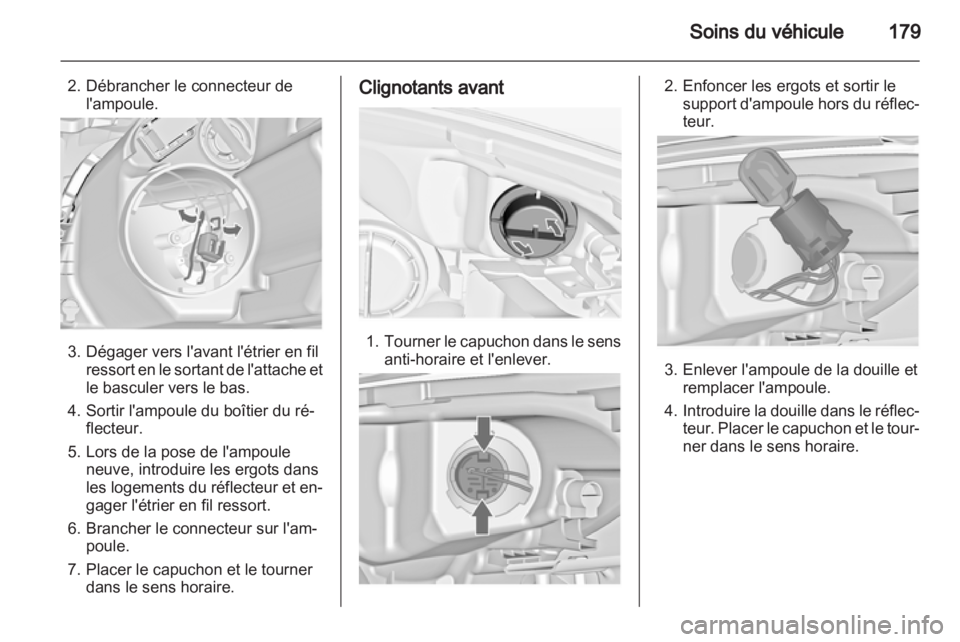 OPEL INSIGNIA 2011.5  Manuel dutilisation (in French) 