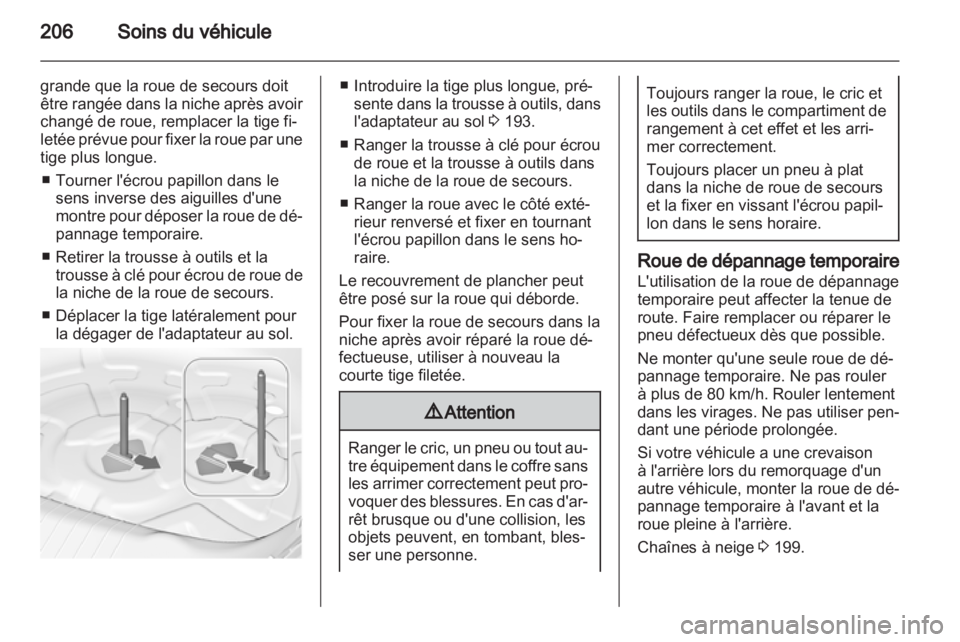 OPEL INSIGNIA 2011.5  Manuel dutilisation (in French) 