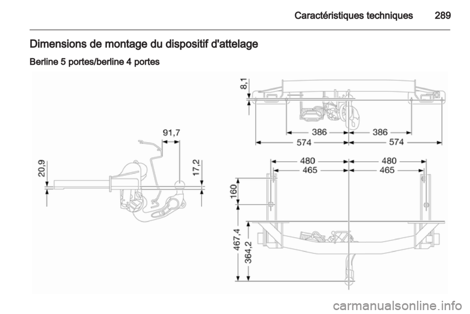 OPEL INSIGNIA 2011.5  Manuel dutilisation (in French) 