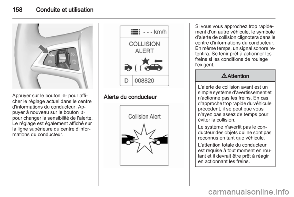 OPEL INSIGNIA 2012  Manuel dutilisation (in French) 