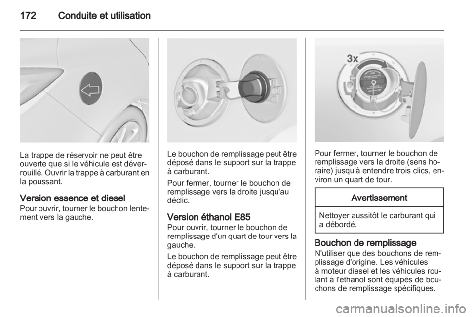 OPEL INSIGNIA 2012  Manuel dutilisation (in French) 