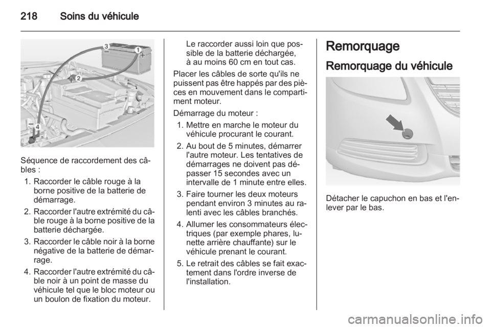 OPEL INSIGNIA 2012  Manuel dutilisation (in French) 