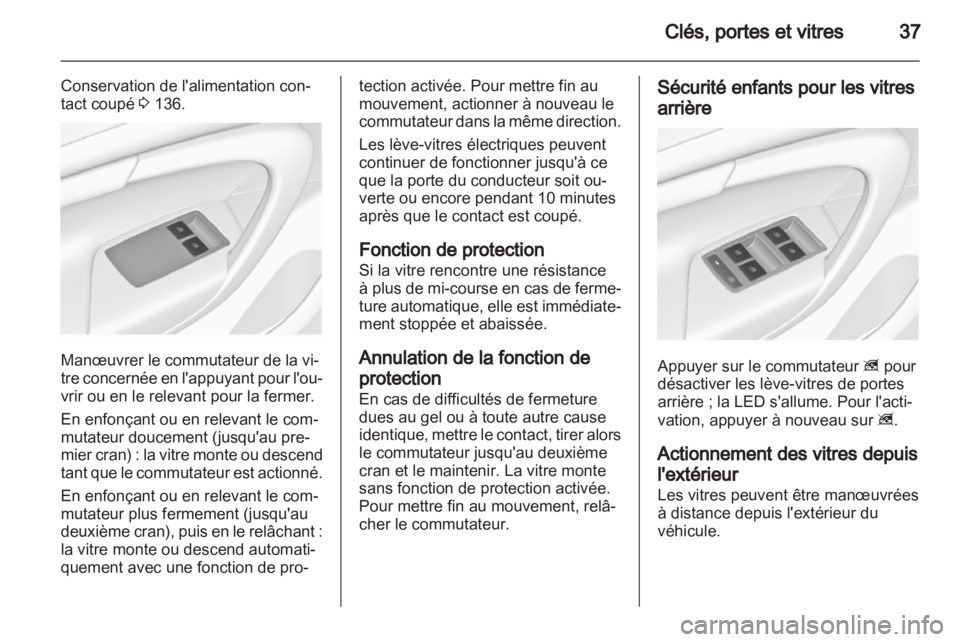 OPEL INSIGNIA 2012  Manuel dutilisation (in French) 