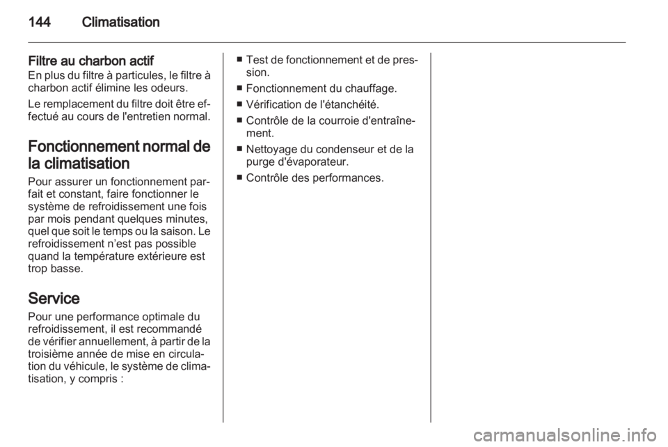OPEL INSIGNIA 2013  Manuel dutilisation (in French) 
