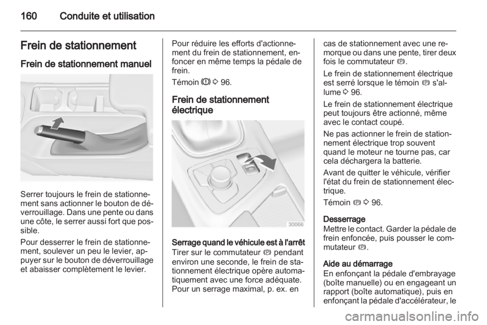 OPEL INSIGNIA 2013  Manuel dutilisation (in French) 