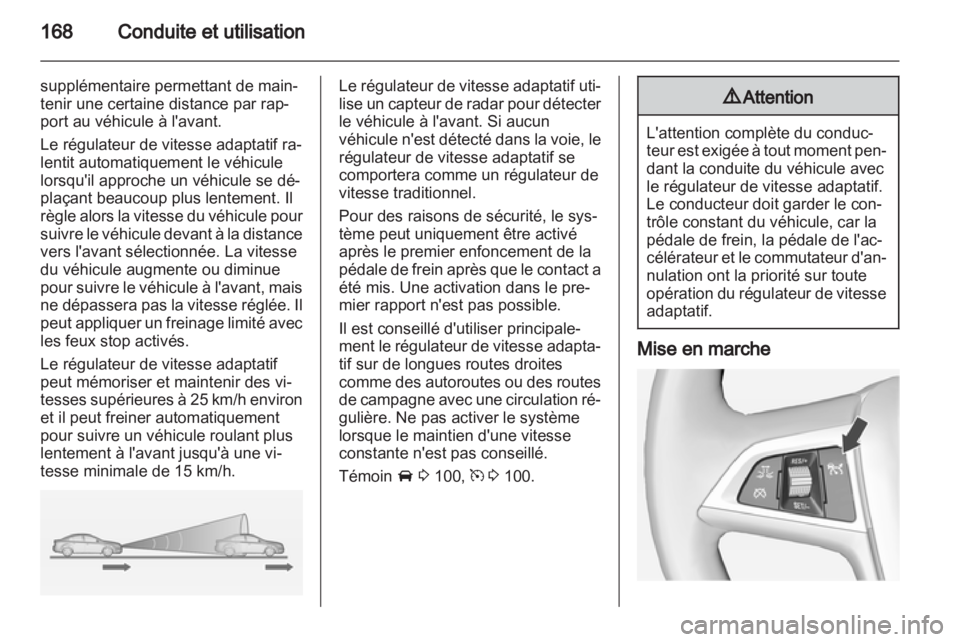 OPEL INSIGNIA 2013  Manuel dutilisation (in French) 