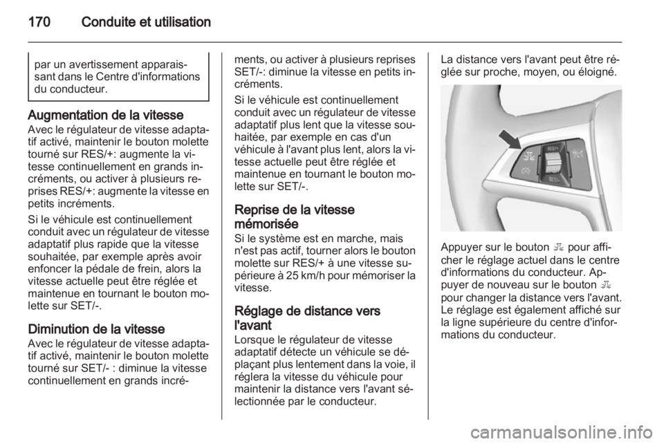 OPEL INSIGNIA 2013  Manuel dutilisation (in French) 