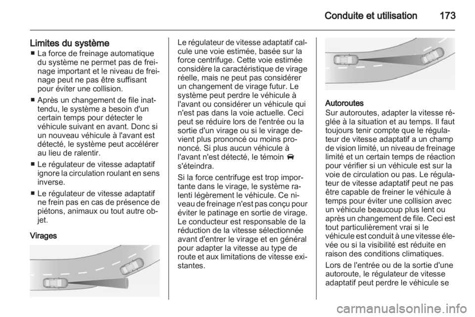 OPEL INSIGNIA 2013  Manuel dutilisation (in French) 