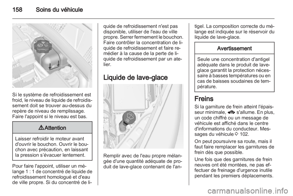 OPEL MERIVA 2011  Manuel dutilisation (in French) 