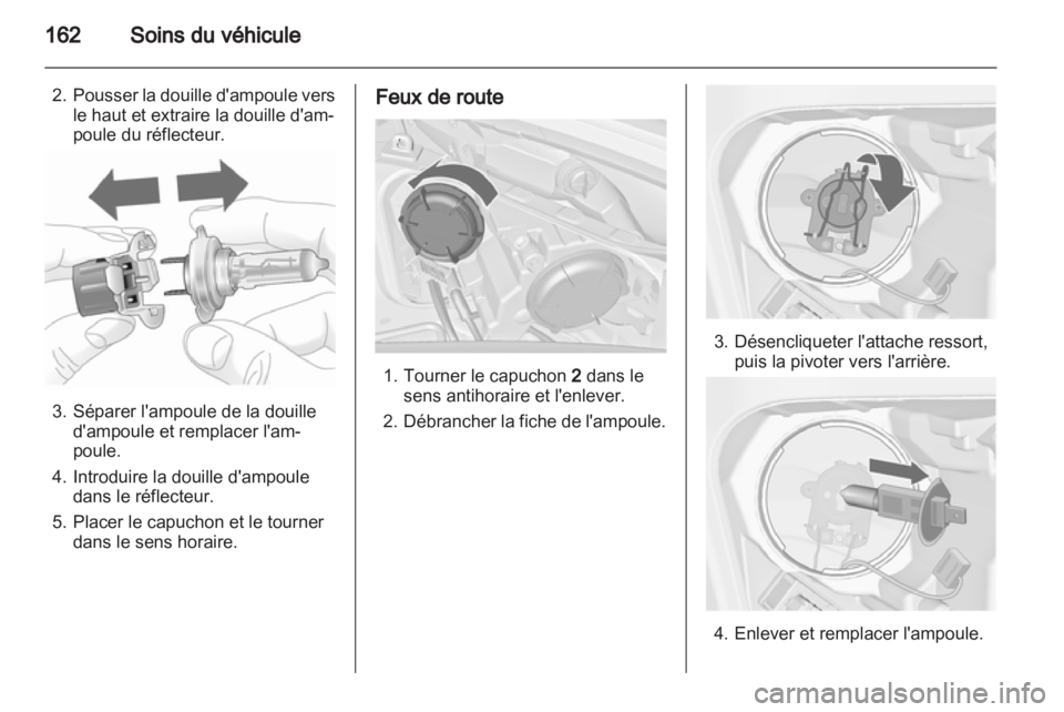 OPEL MERIVA 2011  Manuel dutilisation (in French) 