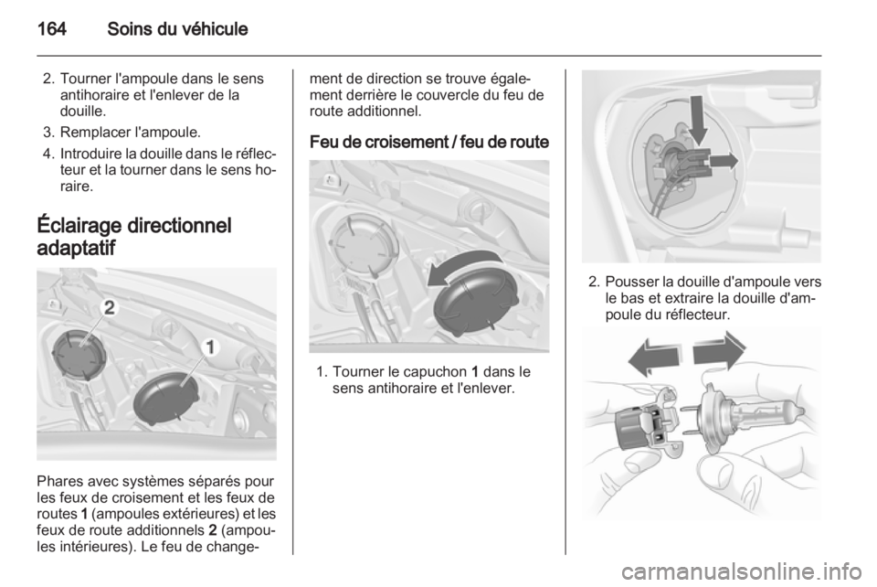 OPEL MERIVA 2011  Manuel dutilisation (in French) 