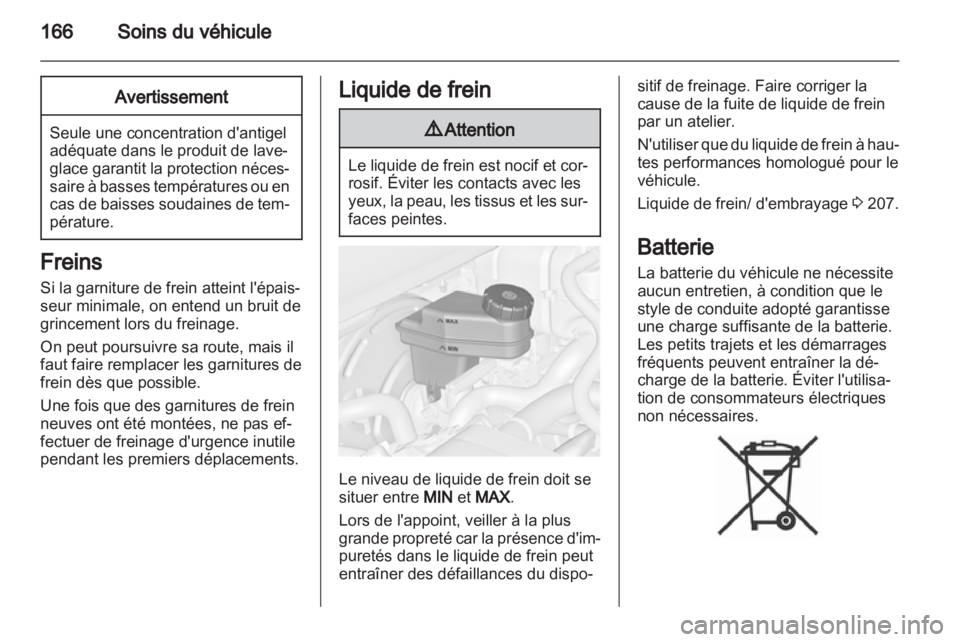 OPEL MERIVA 2012  Manuel dutilisation (in French) 