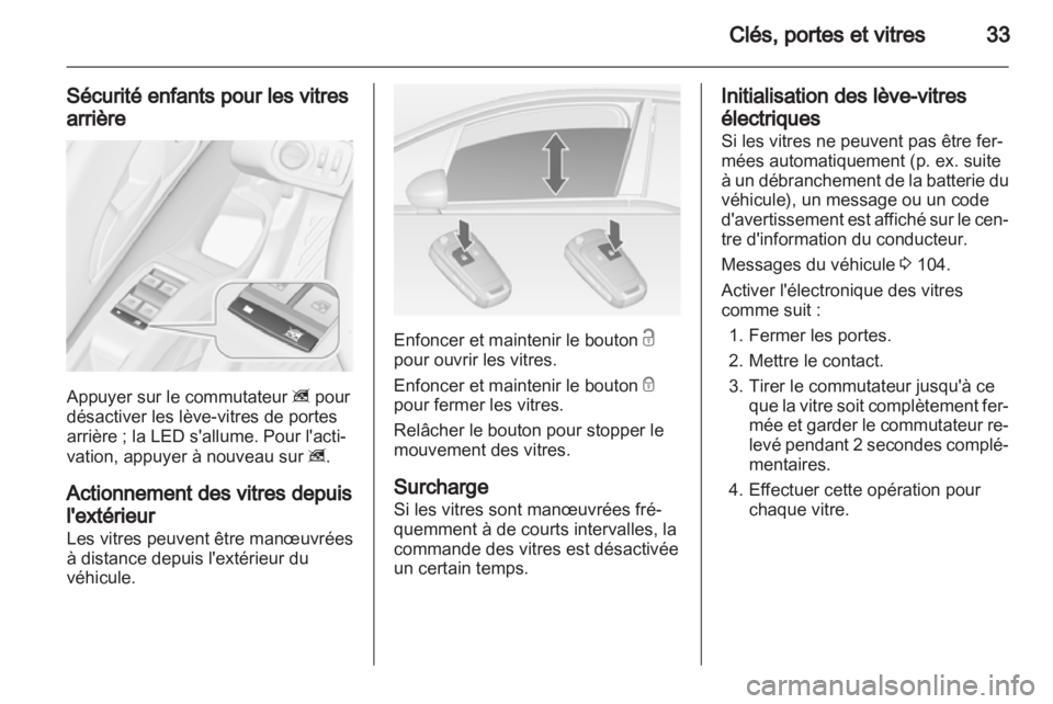 OPEL MERIVA 2012  Manuel dutilisation (in French) 
