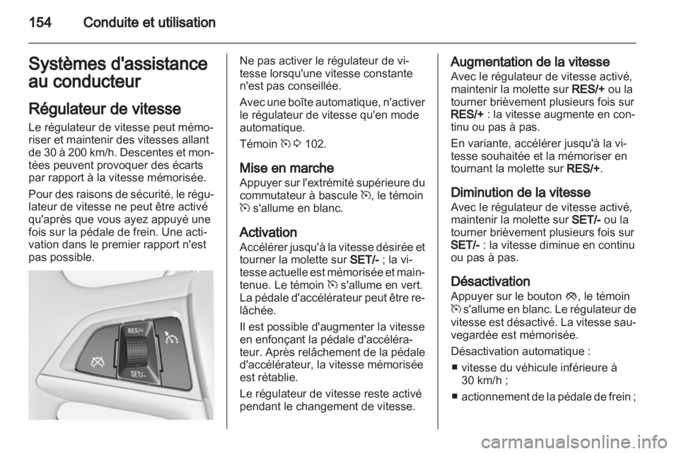 OPEL MERIVA 2013.5  Manuel dutilisation (in French) 