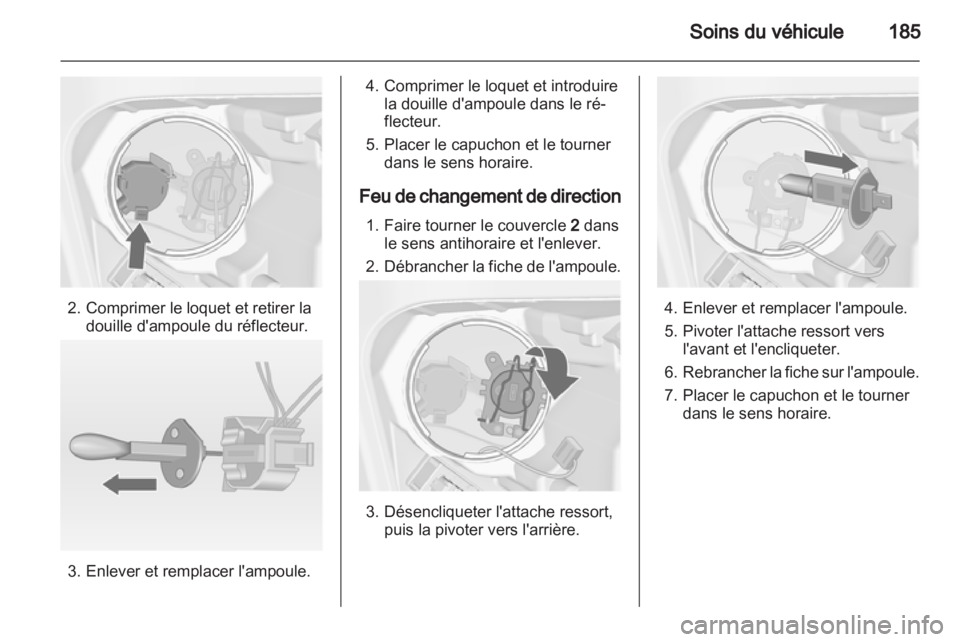 OPEL MERIVA 2013.5  Manuel dutilisation (in French) 