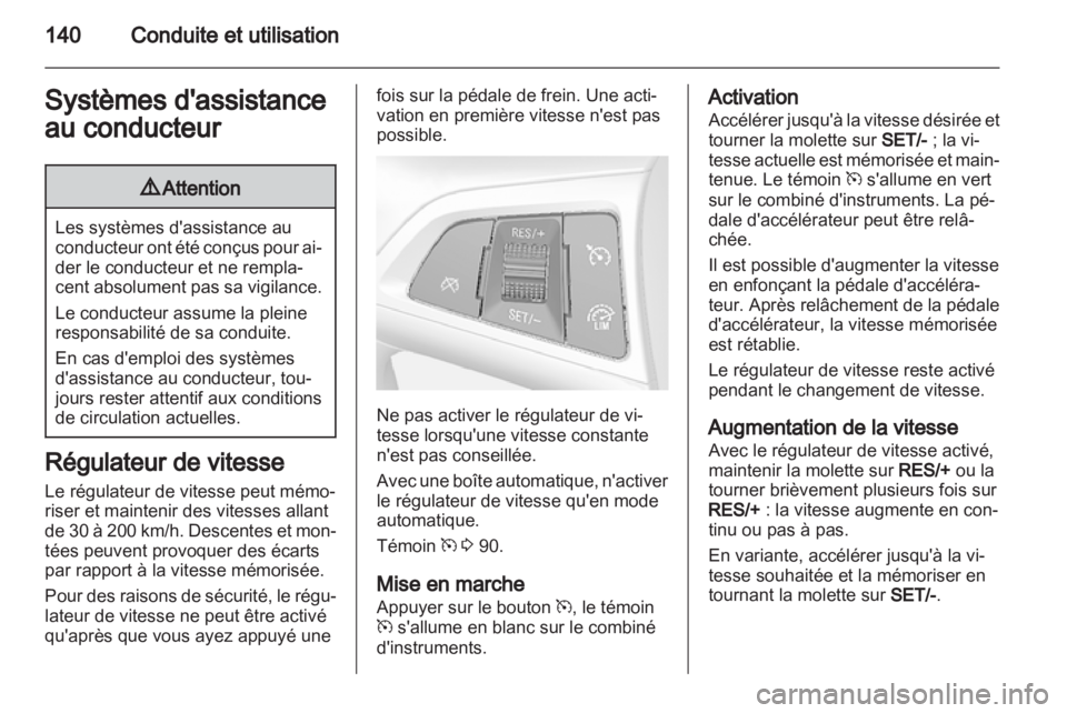 OPEL MOKKA 2013  Manuel dutilisation (in French) 